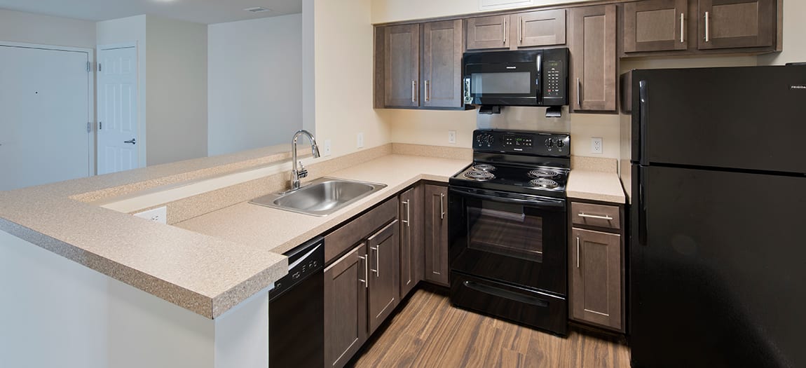 Photos and Video of Clarendon Court in Arlington VA