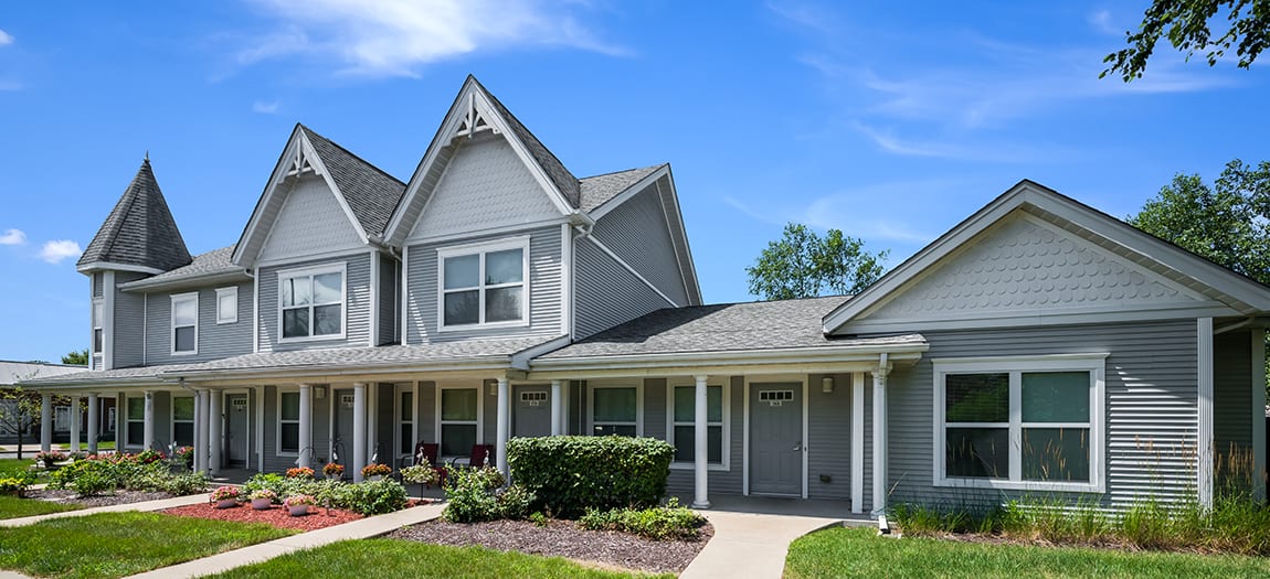 Photos and Video of Duneland Village Apartments in Gary, IN