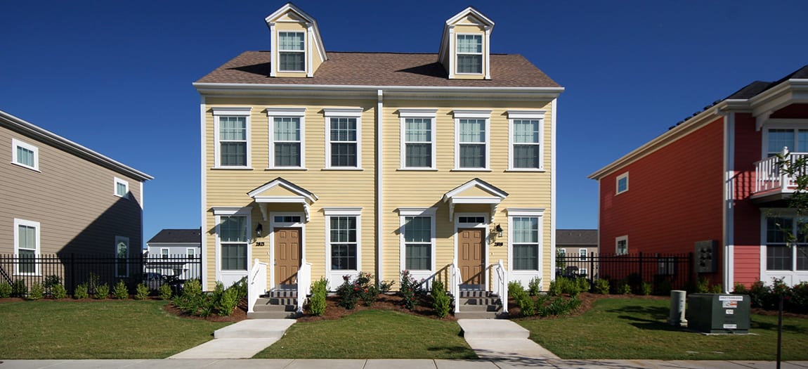 Photos and Video of Harmony Oaks in New Orleans, LA