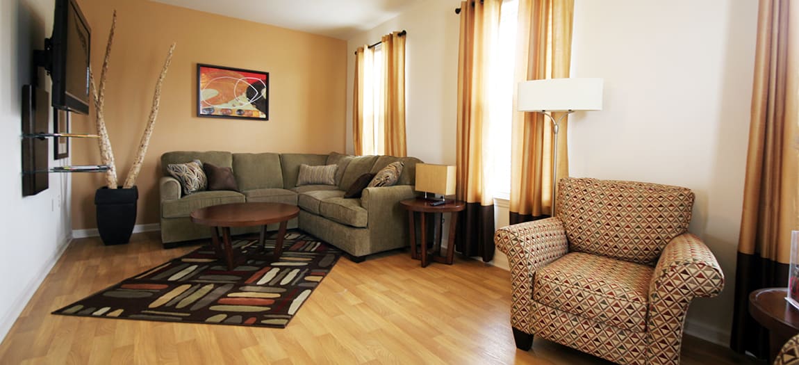 Photos and Video of Harmony Oaks in New Orleans, LA