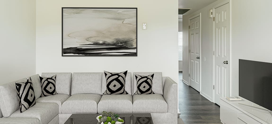 Photos and Video of Horace Mann Apartments in Gary, IN