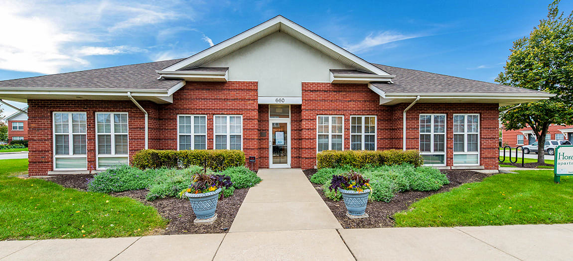 Photos and Video of Horace Mann Apartments in Gary, IN