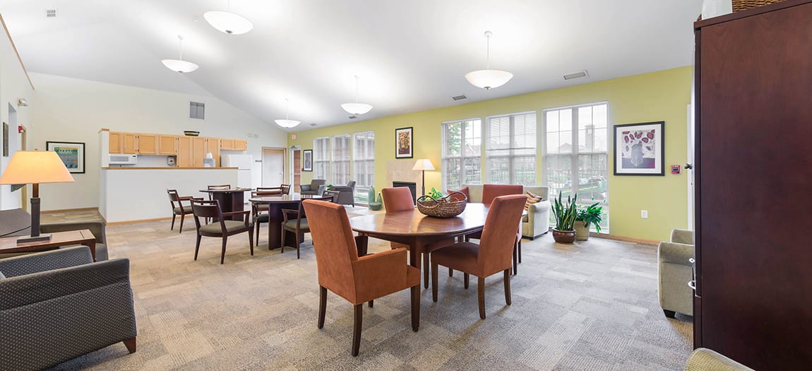 Photos and Video of Horace Mann Apartments in Gary, IN