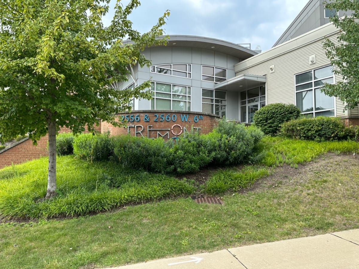 Photos and Video of Tremont Pointe Apartments in Cleveland, OH