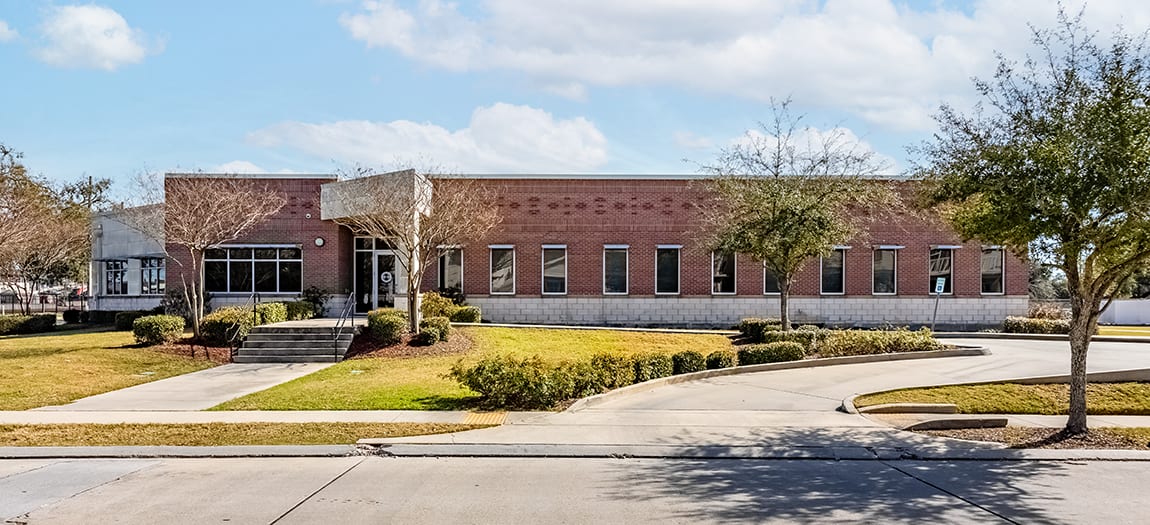 Photos and Video of Marrero Commons Apartments in New Orleans, LA