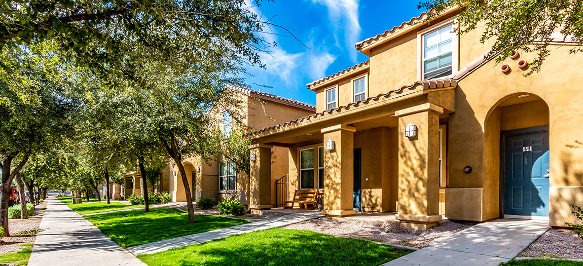 Photos and Video of Matthew Henson Apartments in Phoenix, AZ