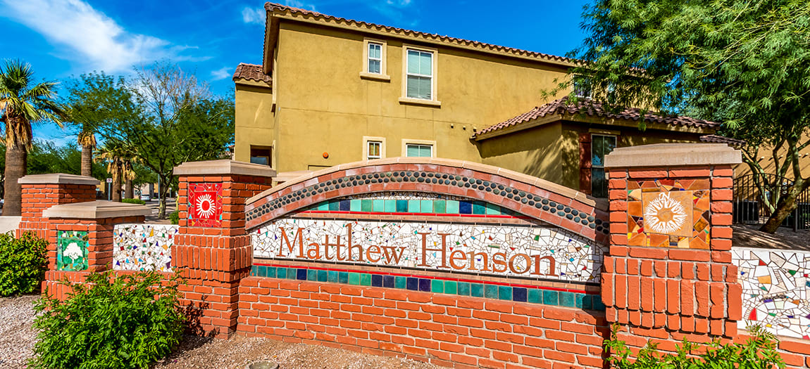 Photos and Video of Matthew Henson Apartments in Phoenix, AZ