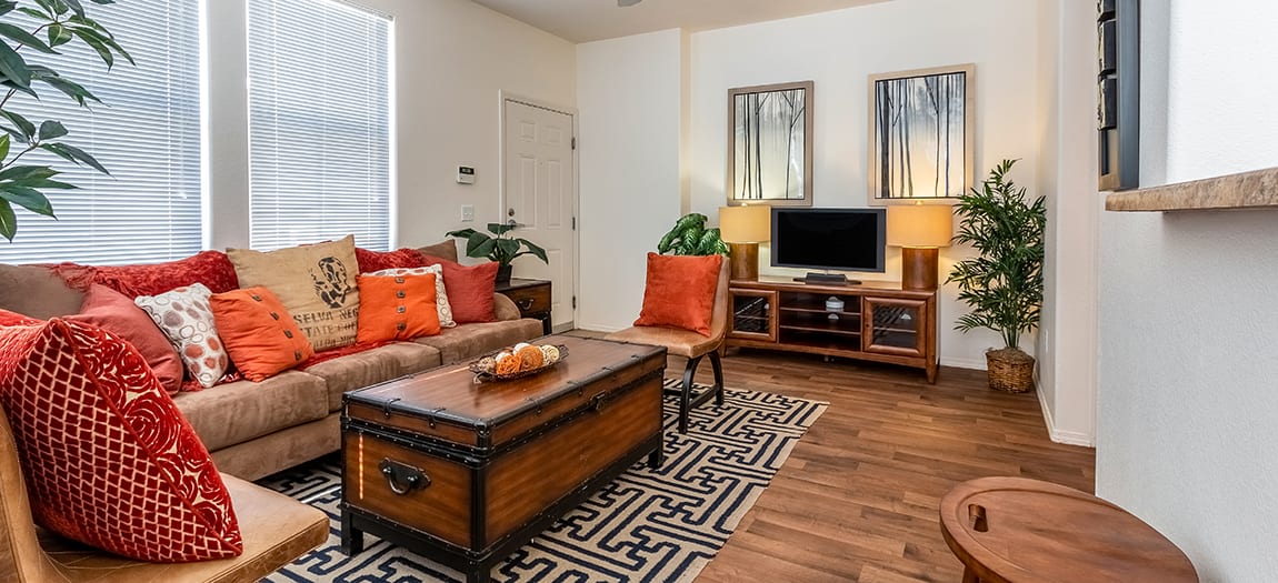 Photos and Video of Matthew Henson Apartments in Phoenix, AZ