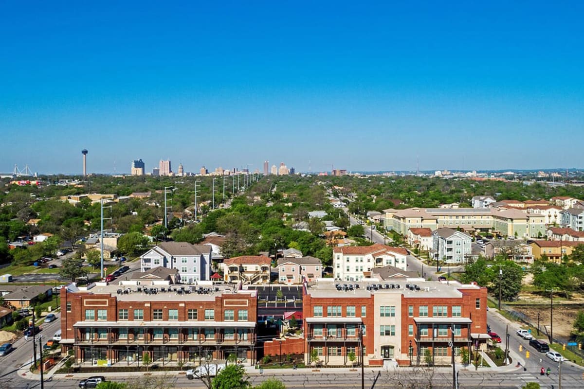 Photos and Video of East Meadows Apartments in San Antonio, TX