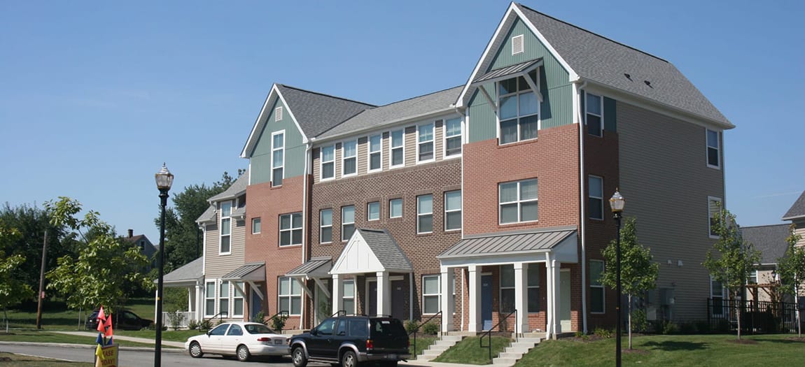 Photos and Video of Tremont Pointe Apartments in Cleveland, OH