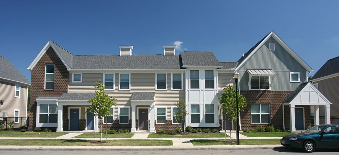 Photos and Video of Tremont Pointe Apartments in Cleveland, OH