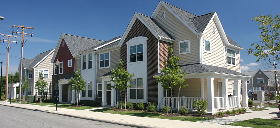 Photos and Video of Tremont Pointe Apartments in Cleveland, OH