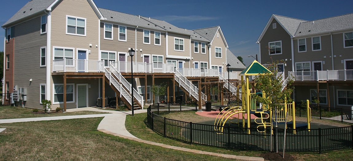 Photos and Video of Tremont Pointe Apartments in Cleveland, OH