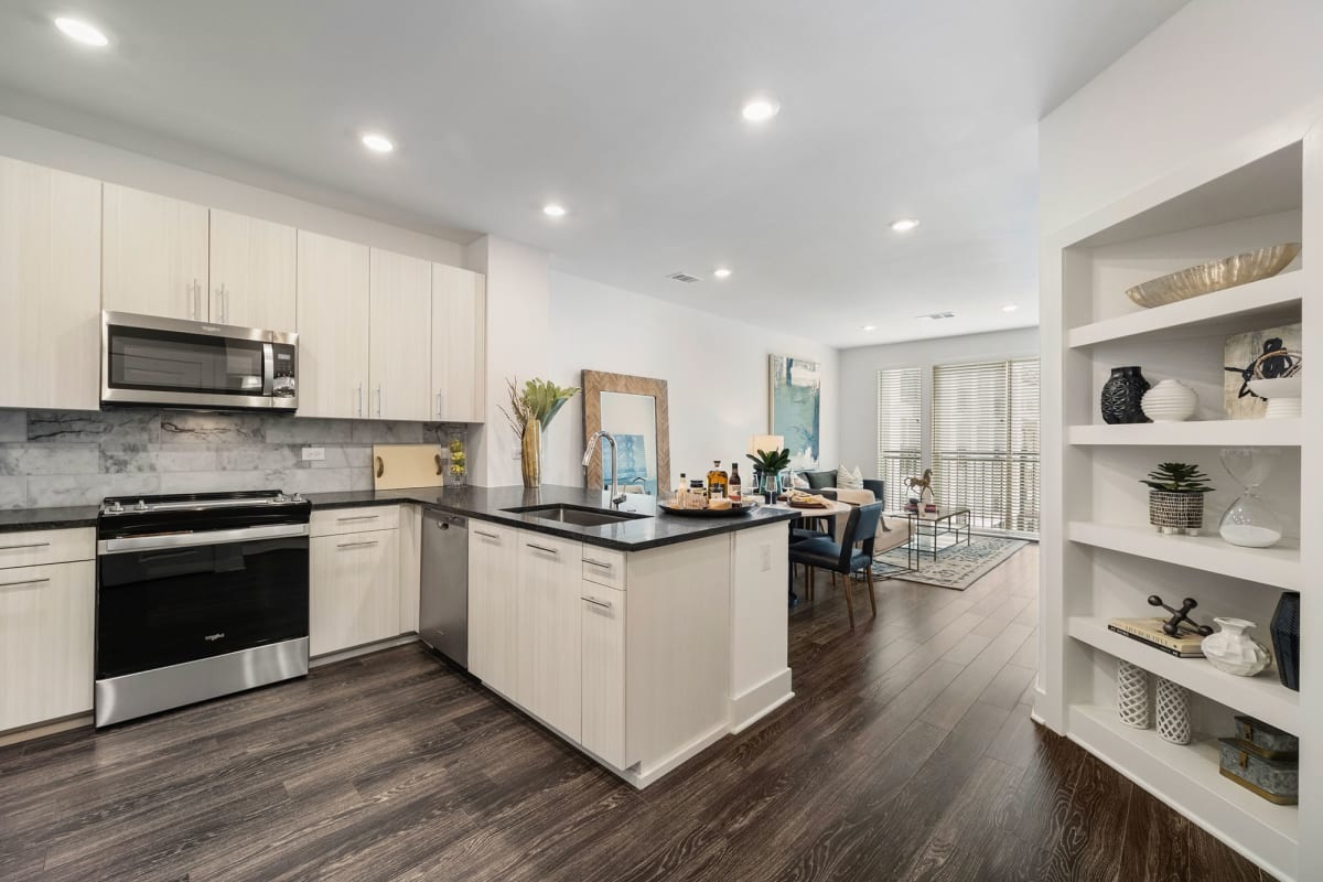 Photos and video of bexley clearfork in fort worth tx