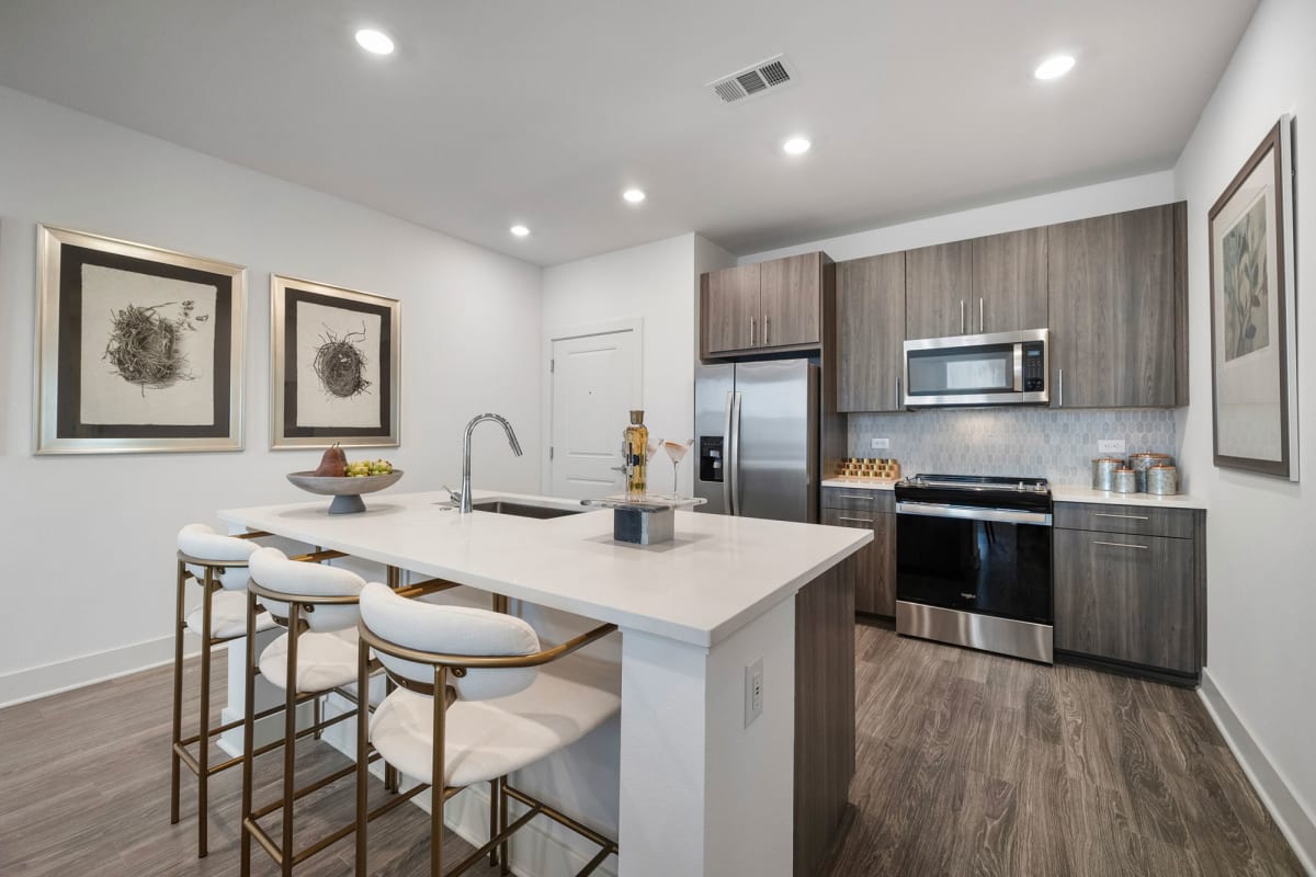 Photos and video of bexley clearfork in fort worth tx