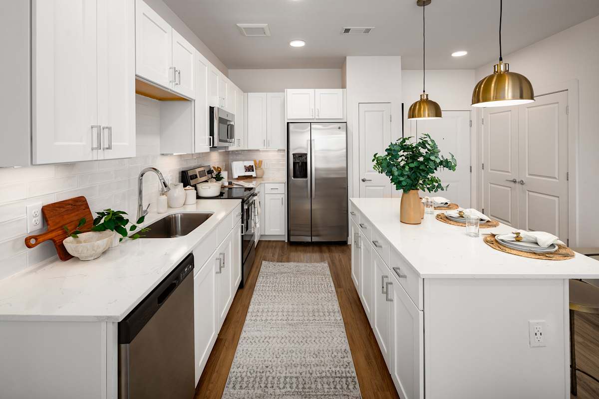 Priestly Model Examples Photos and Video of Bexley Spring Hill in Columbia, TN