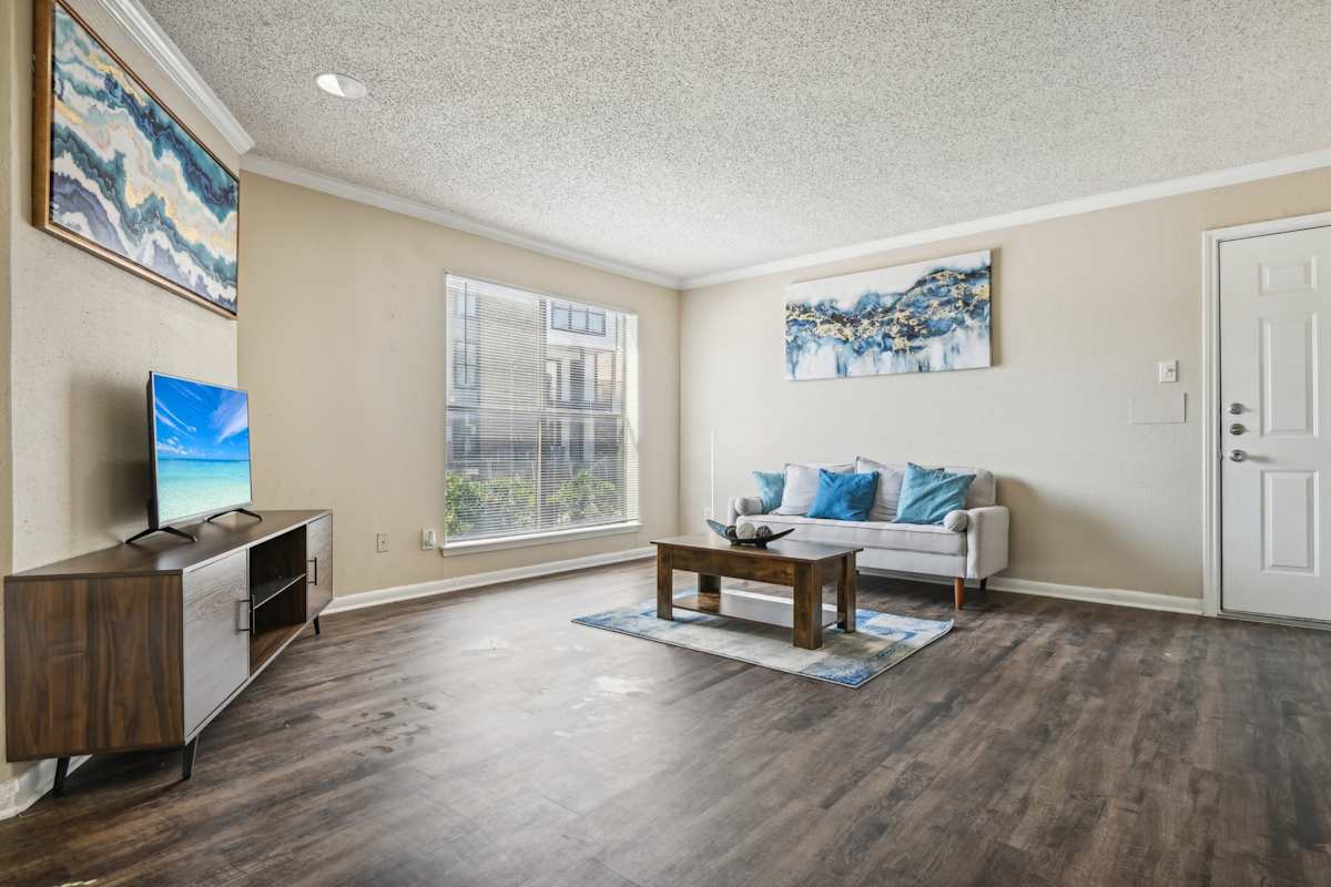 The Glen at Highpoint apartment photo