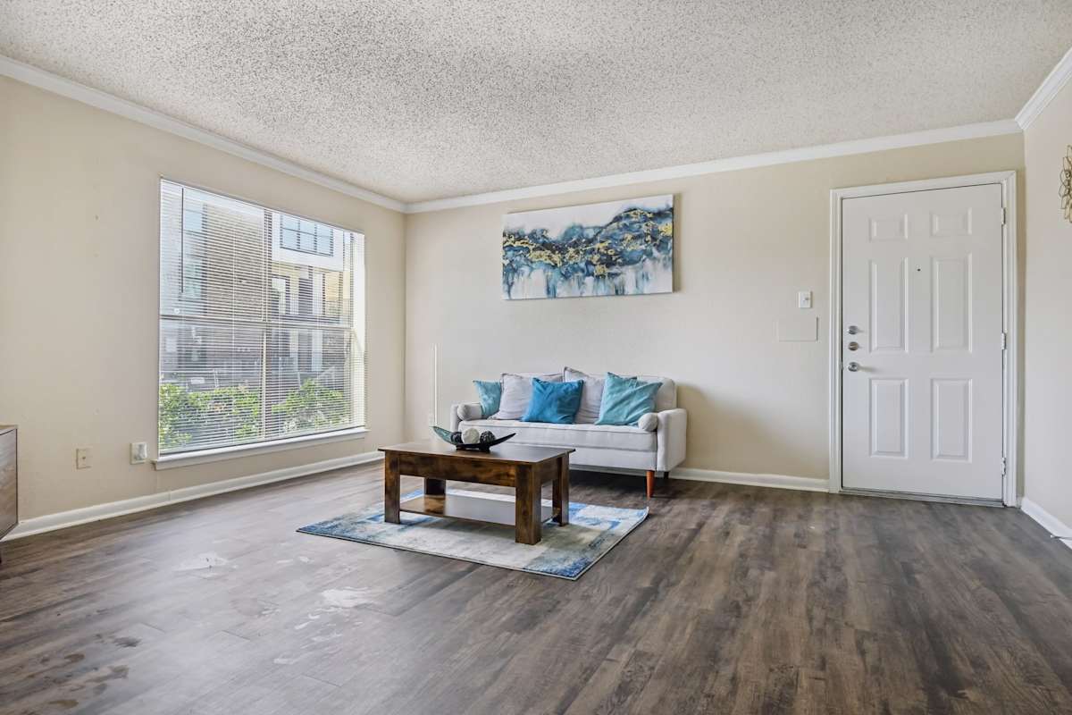 The Glen at Highpoint apartment photo