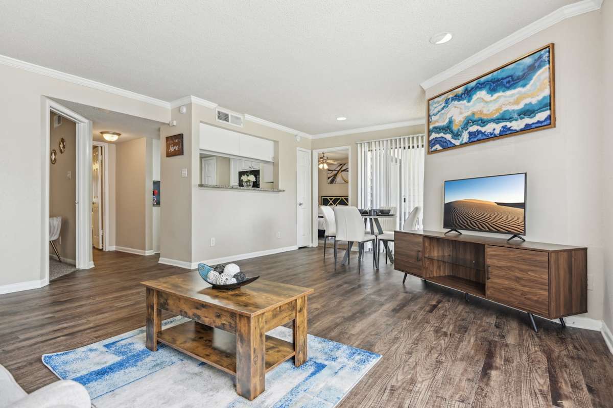 The Glen at Highpoint apartment photo