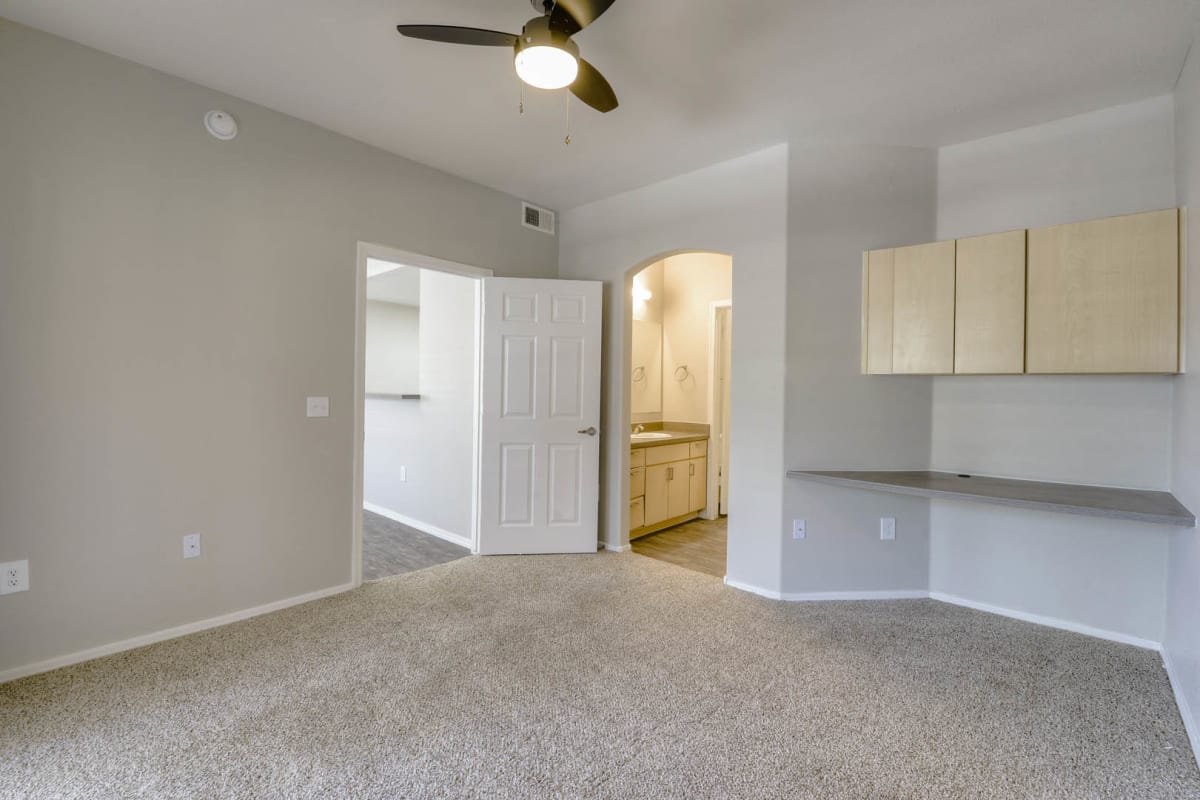 Apartments for Rent North Phoenix Sweetwater at Metro North