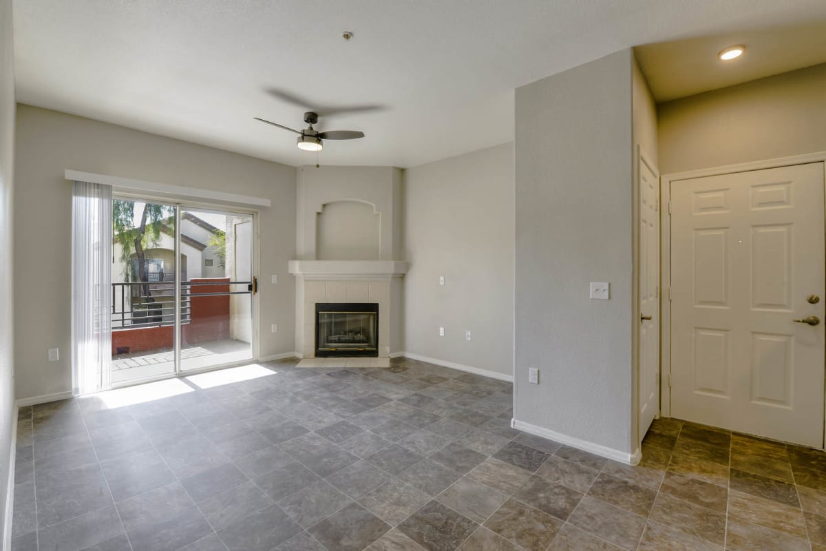 Apartments for Rent North Phoenix Sweetwater at Metro North