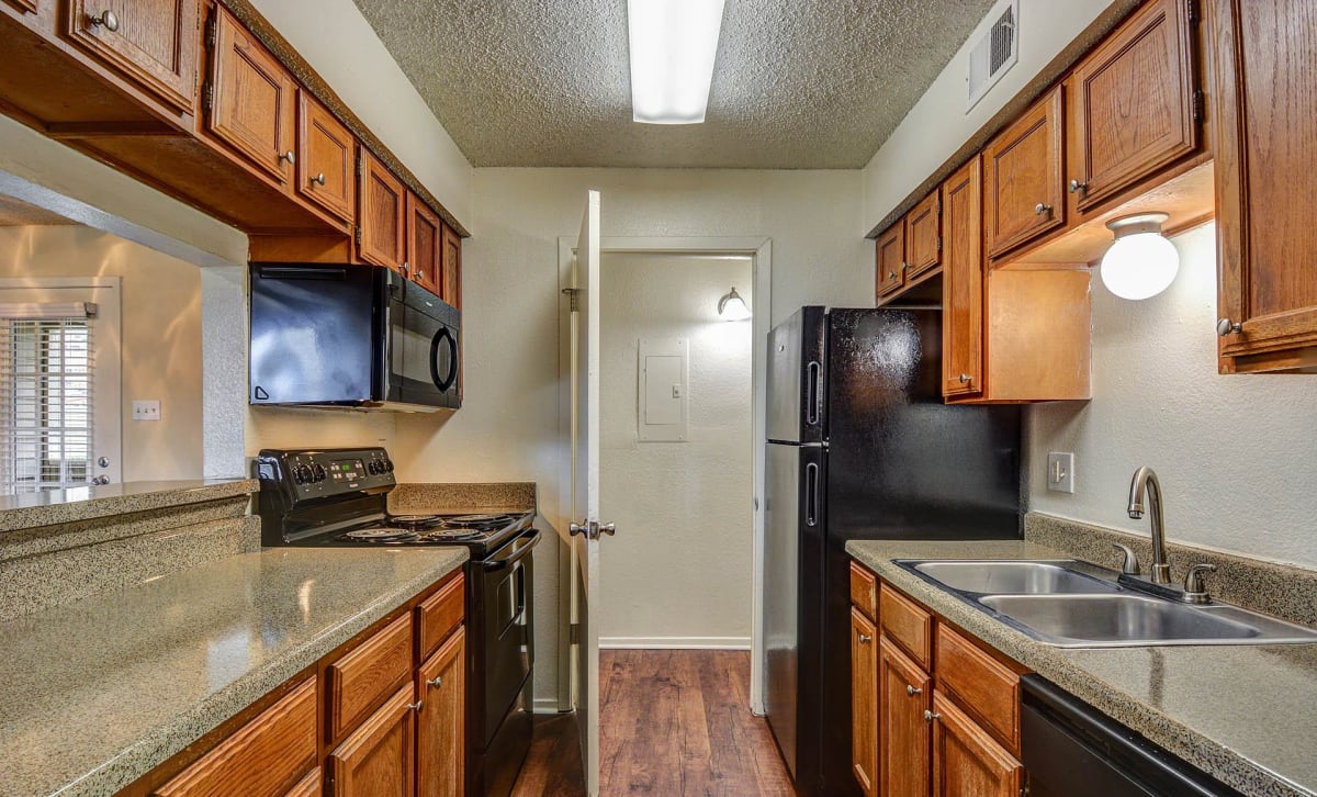 Apartments in Denton County | The Glen