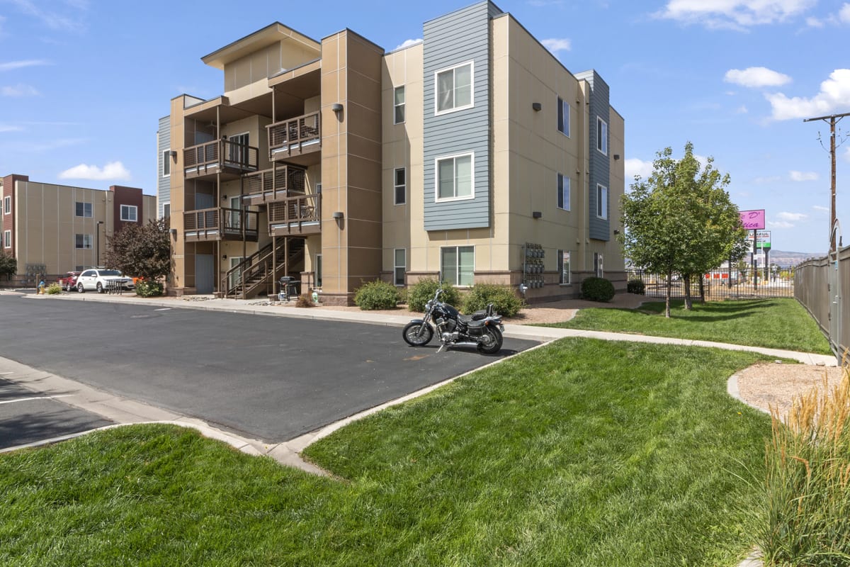 Photos and Video of Peppermill Lofts in Grand Junction, CO