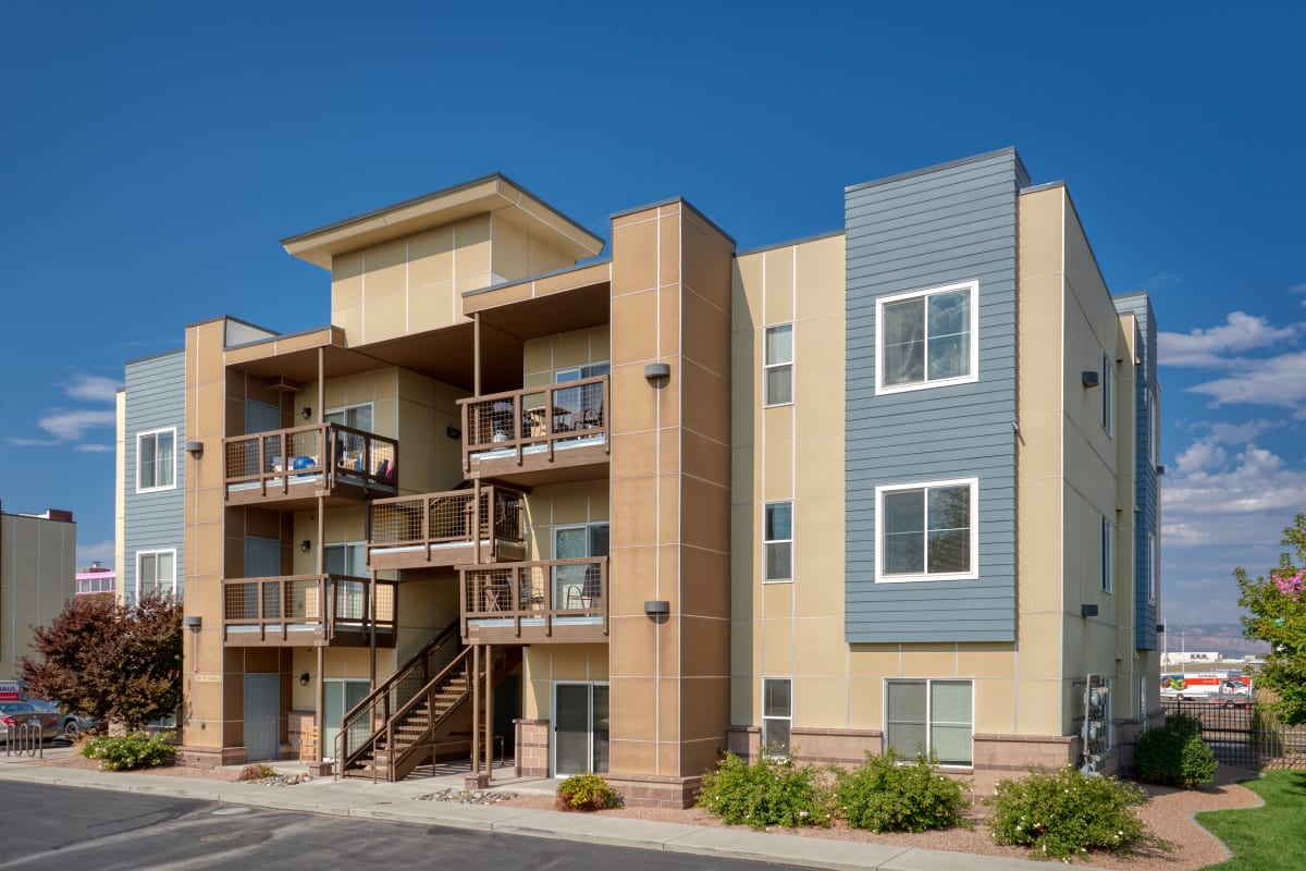 Photos and Video of Peppermill Lofts in Grand Junction, CO