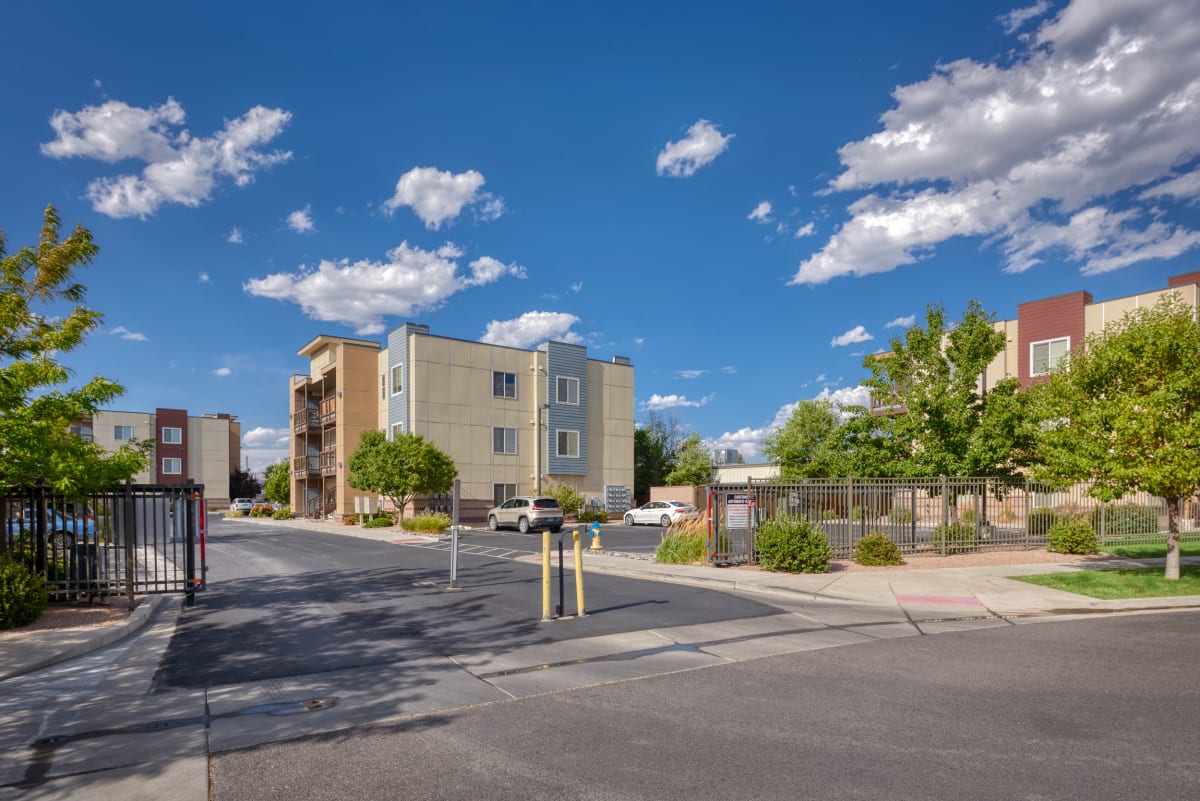 Photos and Video of Peppermill Lofts in Grand Junction, CO