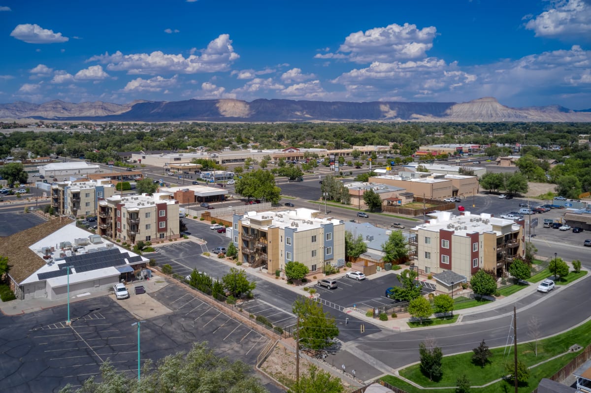 Photos and Video of Peppermill Lofts in Grand Junction, CO