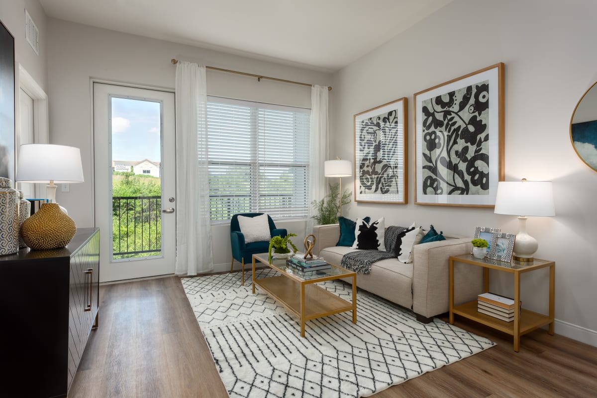 Apartments for Rent in St. Charles, MO Chapter at the Streets of St