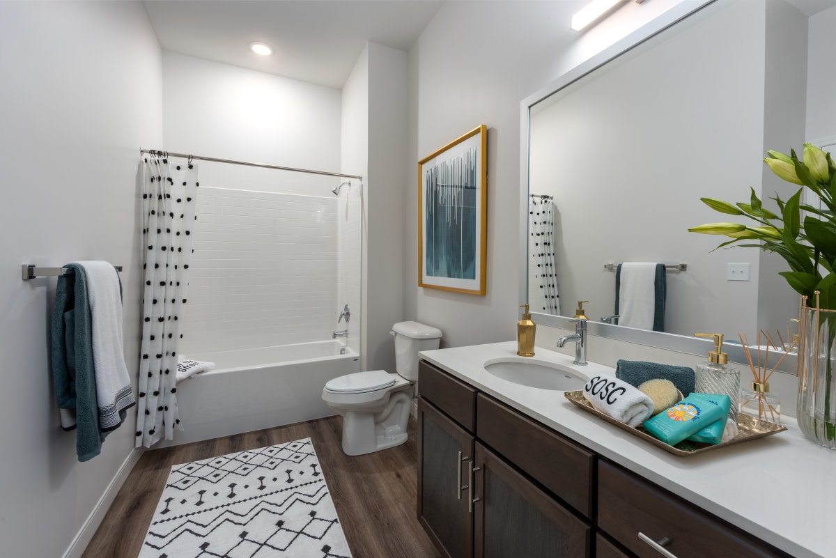 Apartments for Rent in St. Charles, MO Chapter at the Streets of St