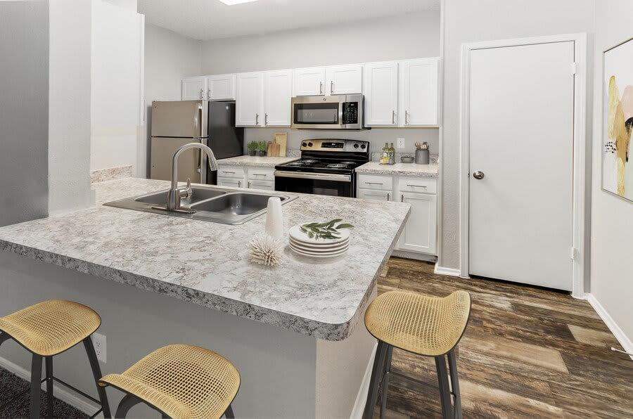 Photo Gallery Heatherstone Apartments