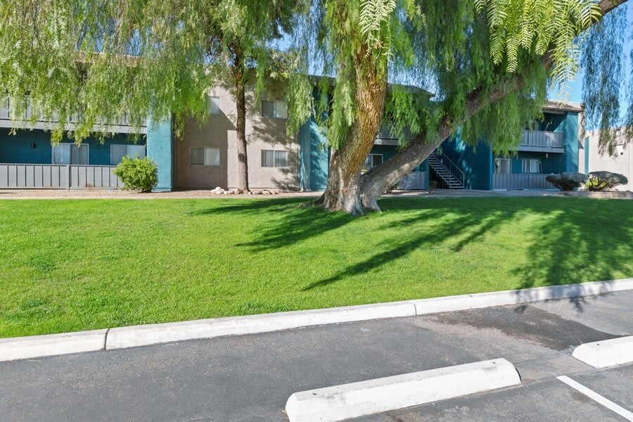 Photos of Tanque Verde Apartments in Tucson, AZ