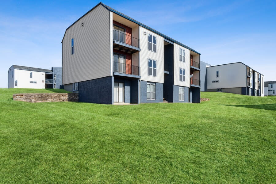 Parc at Creekside Apartments in Kansas City, MO RENTCafe