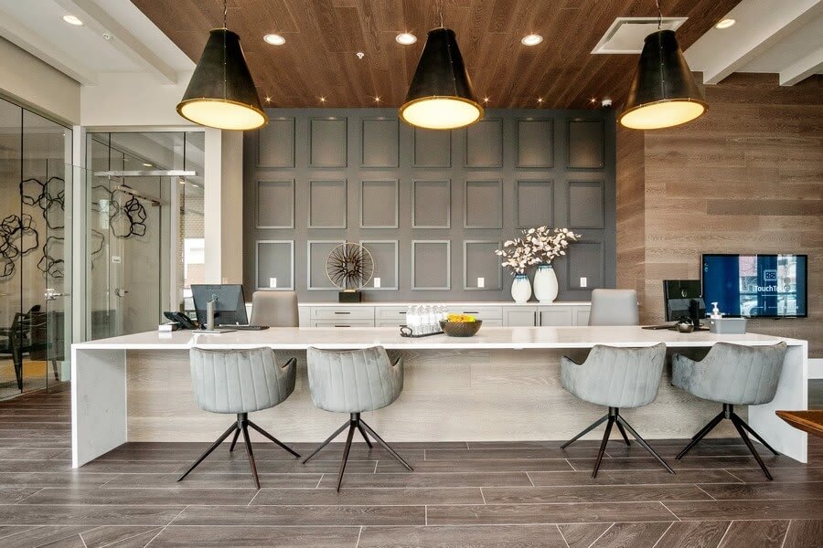 Photos and Video of Seven Skies BRANDNEW LUXURY APARTMENTS in Sandy, UT