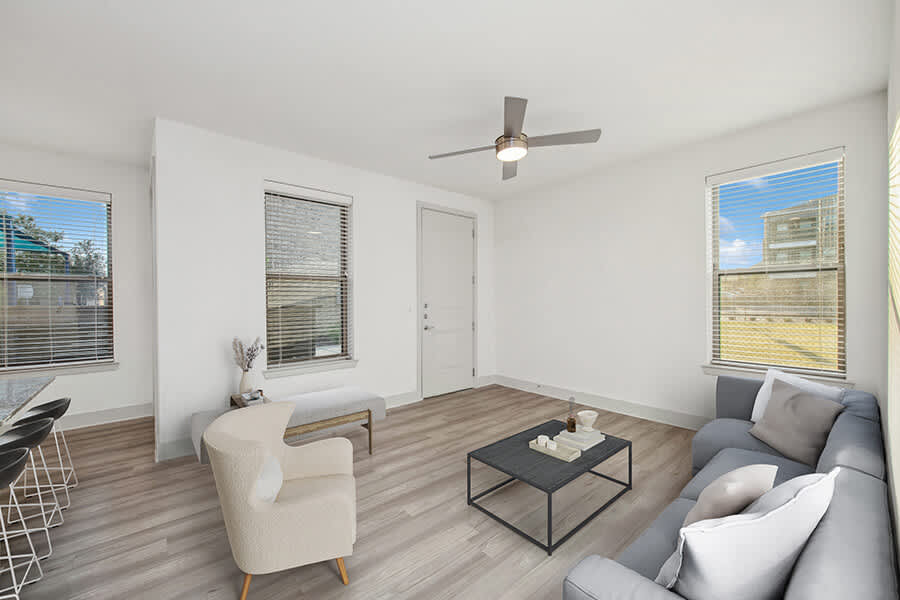 Aubrey Junction Apartments apartment photo