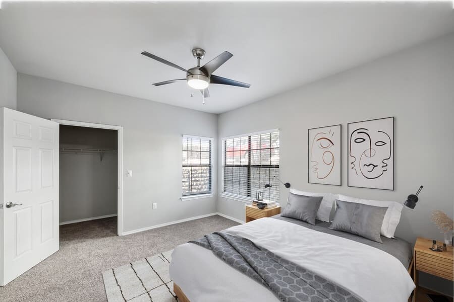 Apartments on Round Grove Road Lewisville Bridges at Oakbend