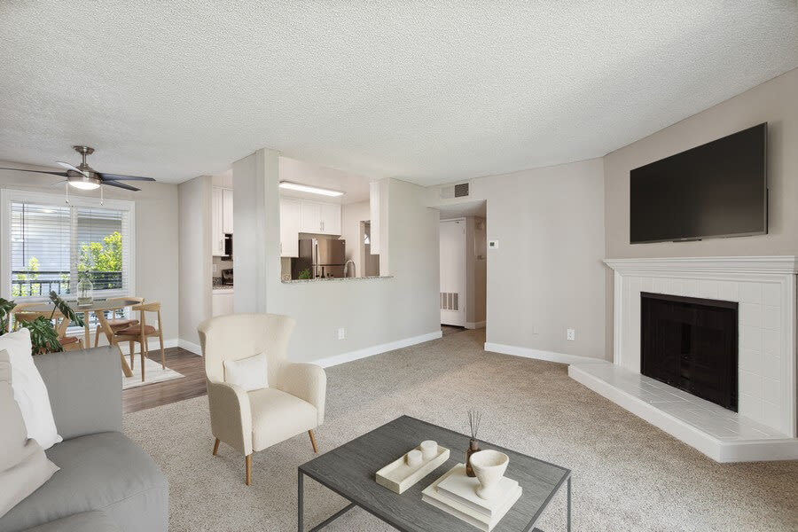 Photo Gallery Fountains at Point West