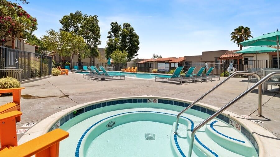 Photos and Video of Colonnade at Fletcher Hills in El Cajon, CA