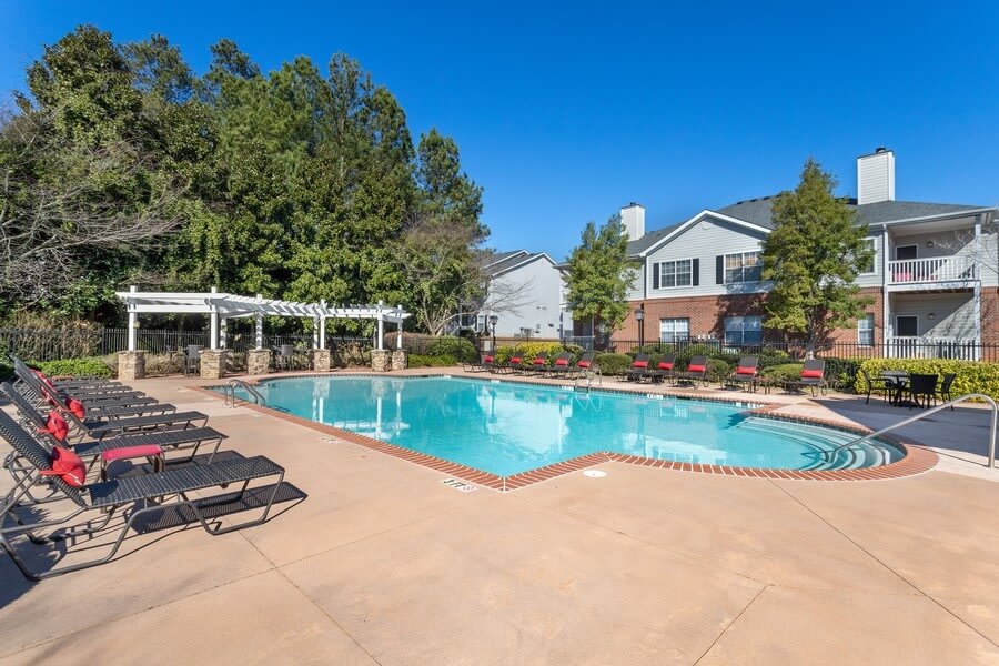 Photos and Video of Waterford Place Apartments in Stockbridge, GA