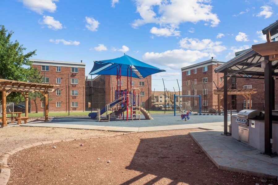 Apartments for Rent in Glendale, CO Esprit Cherry Creek