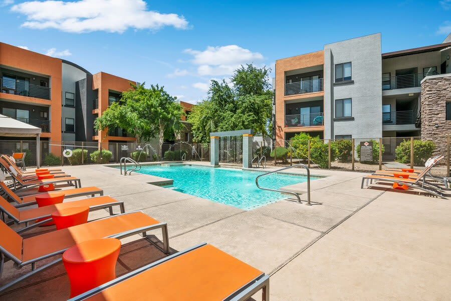 Apartments for Rent in Surprise, AZ Harmony at Surprise