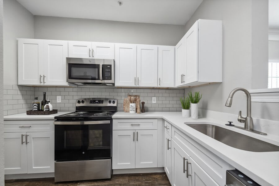 Bridges At Oakbend apartment photo