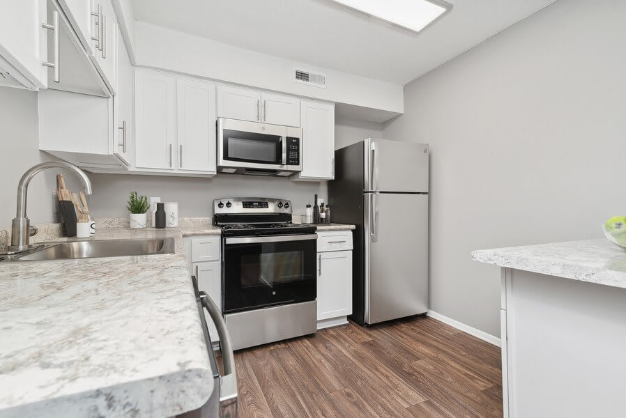 Photos & Videos Tree Top Raleigh, NC