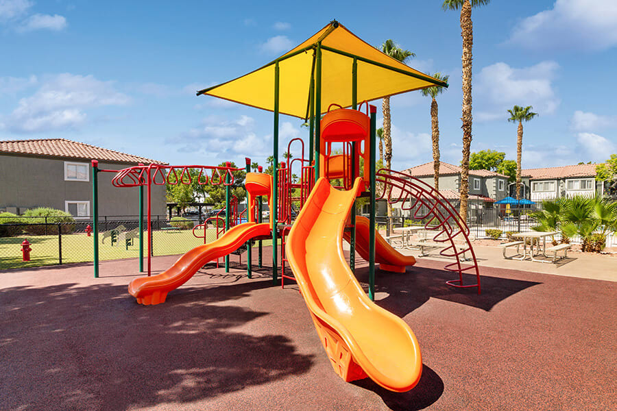 View Photos of Loma Vista Apartments in Las Vegas, NV