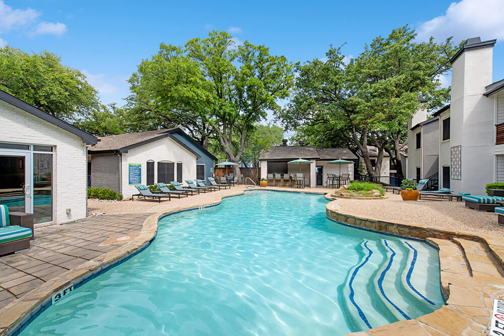 Photo Gallery Heatherstone Apartments