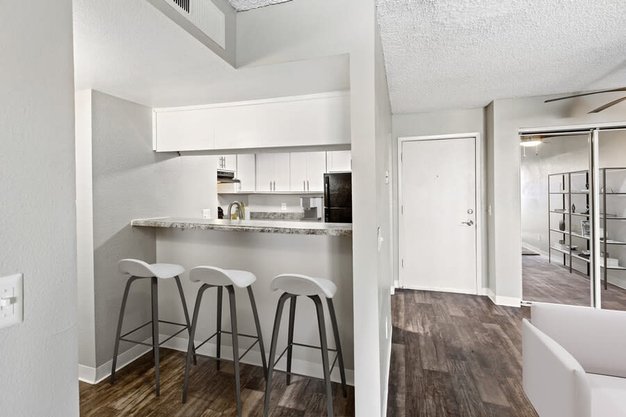 Photos of Tanque Verde Apartments in Tucson, AZ