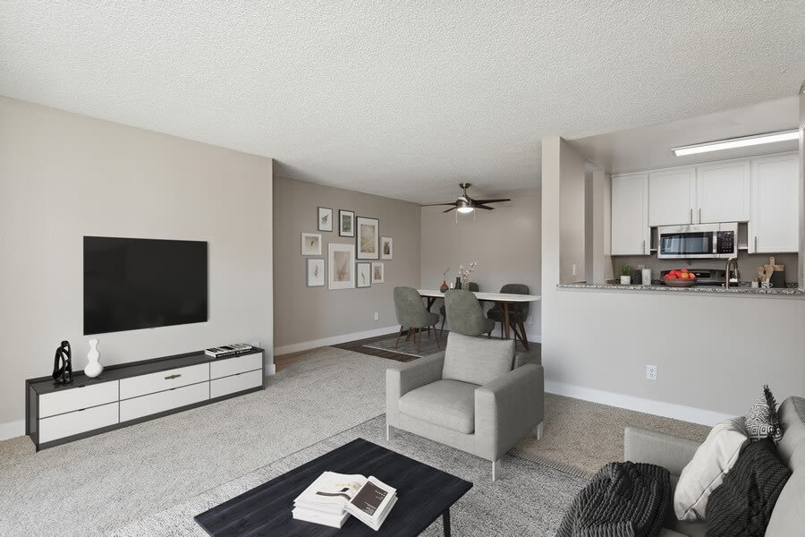 Photo Gallery Fountains at Point West