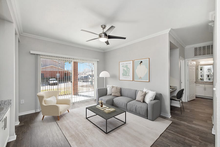 Chapel Hill Apts apartment photo